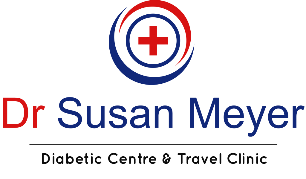 Dr Susan Meyer – Diabetic Centre and Travel Clinic